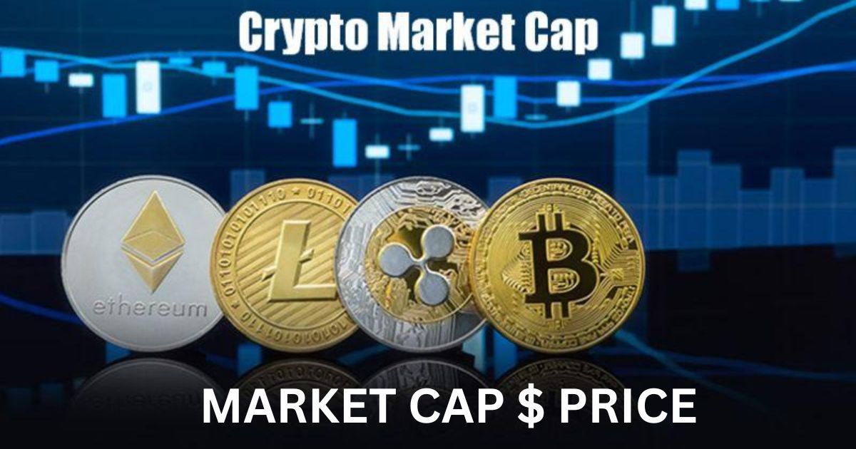 crypto market cap