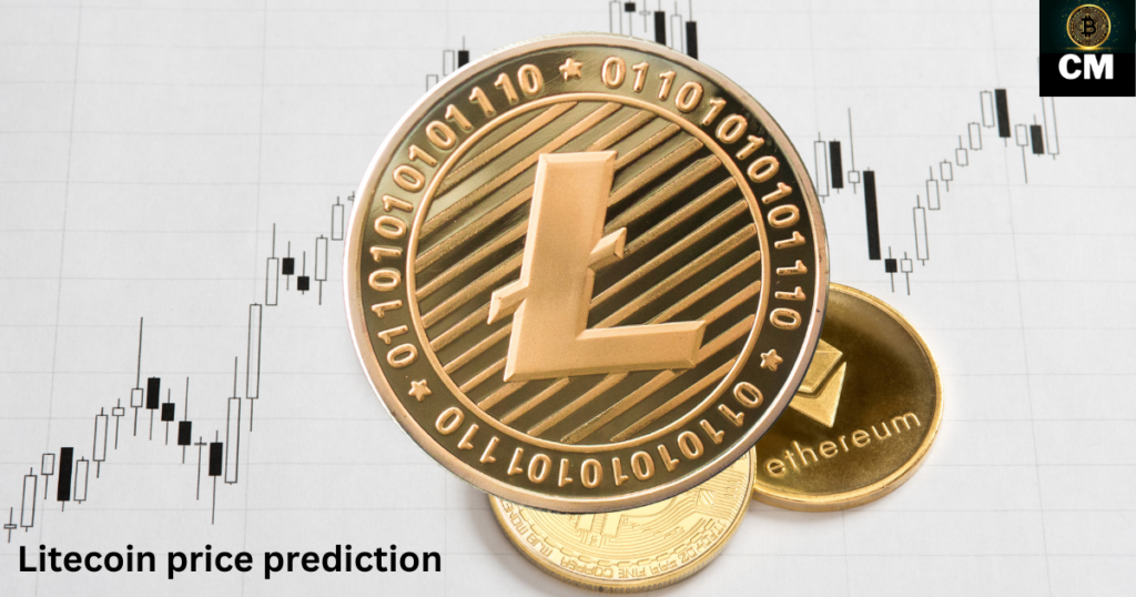 Litecoin price prediction