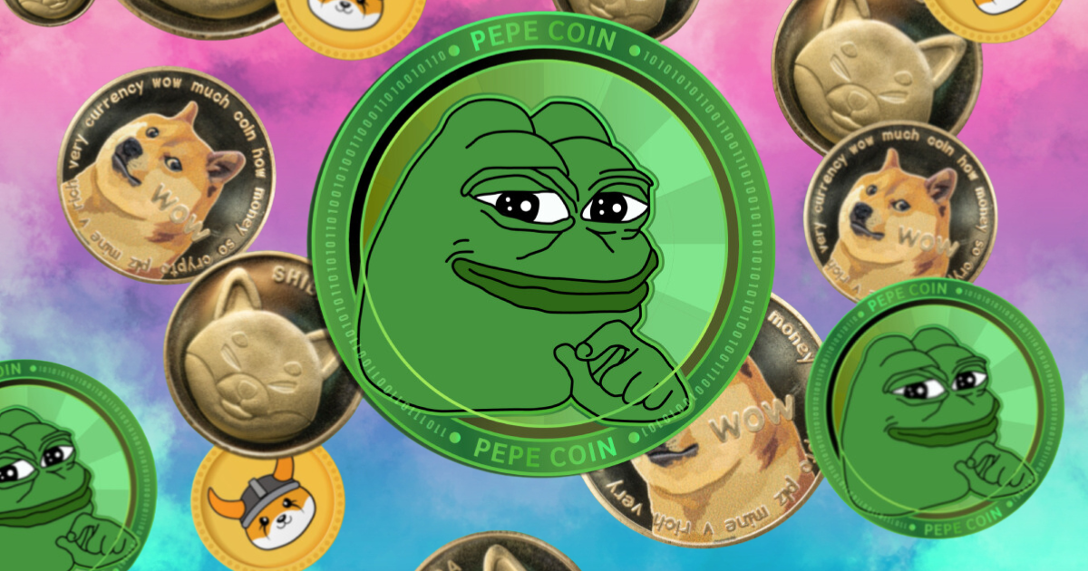 top 5 meme coin